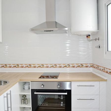 Ferienwohnung Atico Compania Cádiz Exterior foto