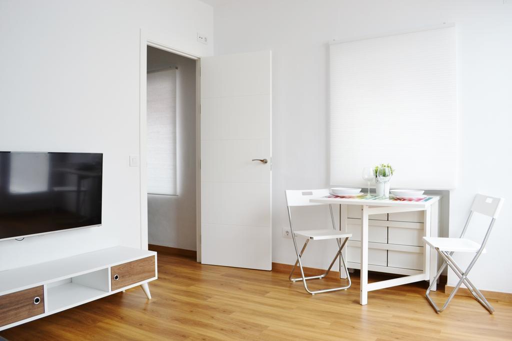 Ferienwohnung Atico Compania Cádiz Exterior foto