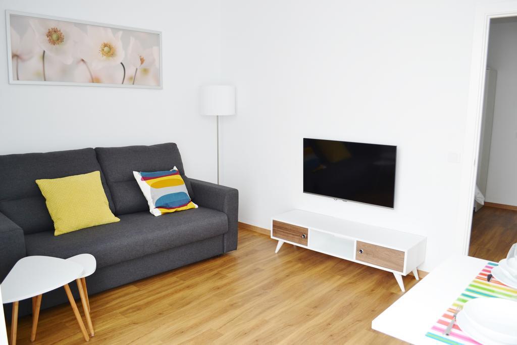 Ferienwohnung Atico Compania Cádiz Exterior foto