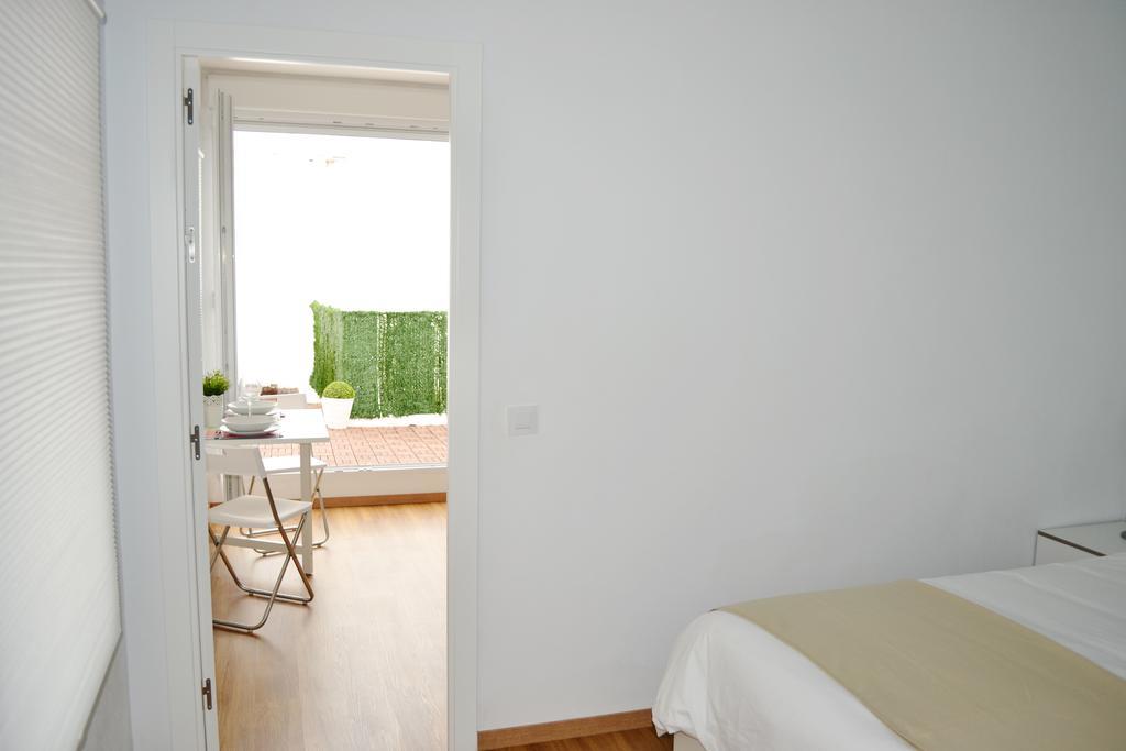 Ferienwohnung Atico Compania Cádiz Exterior foto