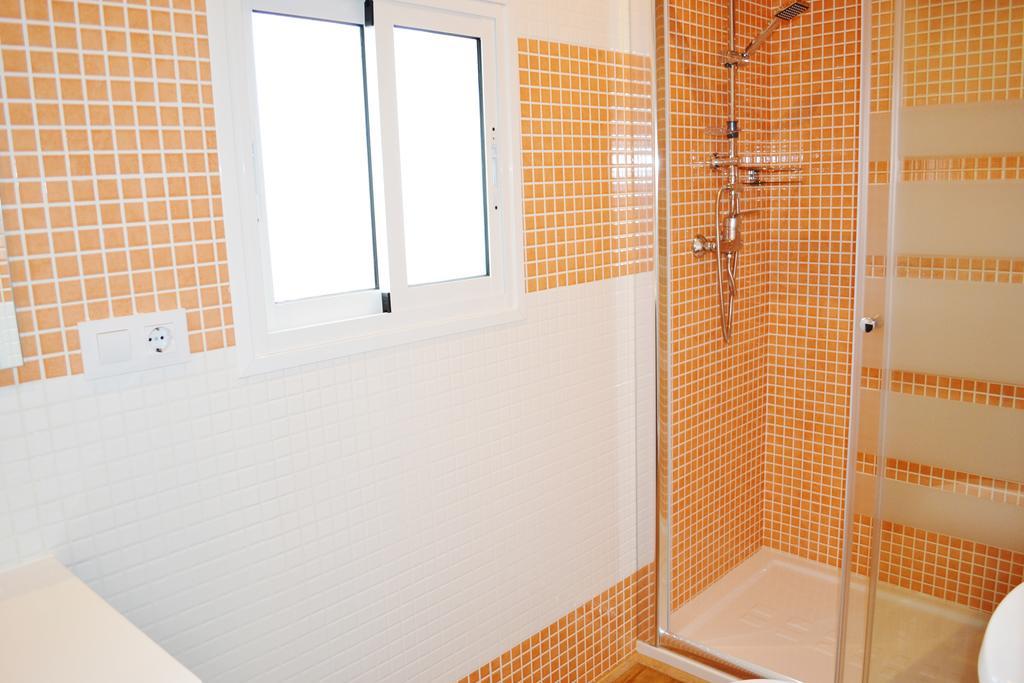 Ferienwohnung Atico Compania Cádiz Exterior foto