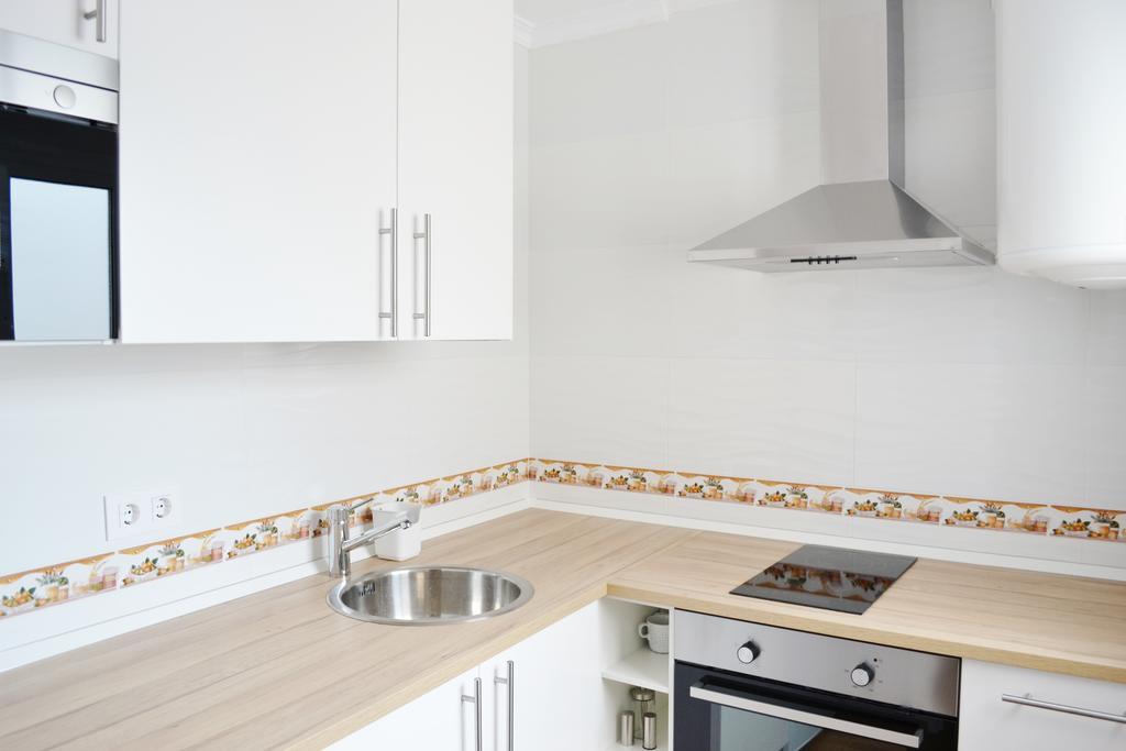 Ferienwohnung Atico Compania Cádiz Exterior foto